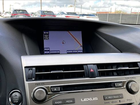 Used 2015 Lexus RX 350 image 32