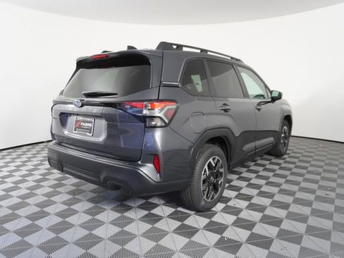 New 2026 Subaru Forester Premium image 7