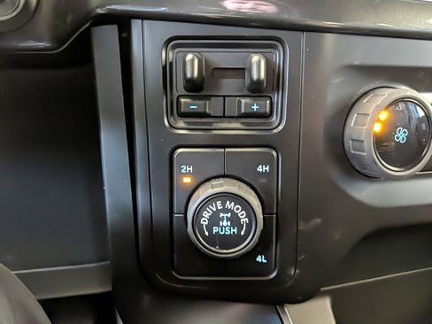 Certified 2021 Ford F150 Tremor w/ Tow Technology Package image 21