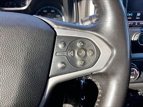 Used 2018 Chevrolet Colorado ZR2 image 8