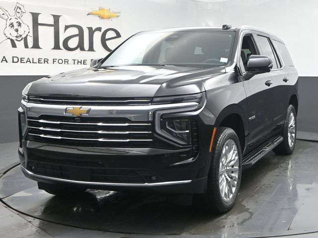 New 2026 Chevrolet Tahoe LT w/ Comfort Package AWD/4WD image 7