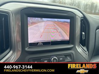 New 2025 Chevrolet Silverado 1500 W/T video 2