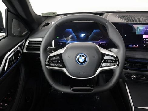 New 2026 BMW i4 eDrive40 w/ Premium Package RWD image 3