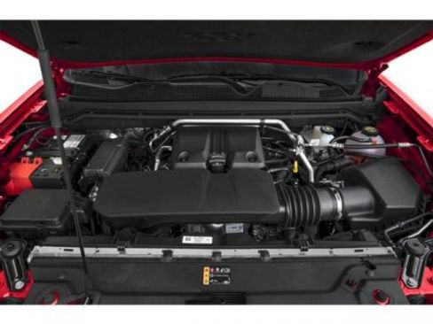 New 2026 Chevrolet Colorado ZR2 w/ Technology Package AWD/4WD image 14