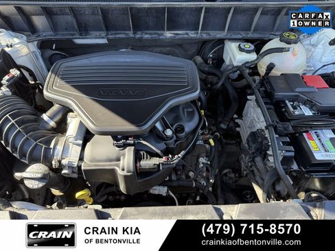 Used 2018 GMC Acadia SLT image 33