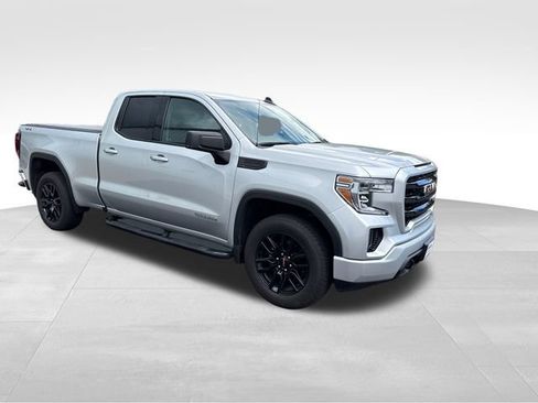 Used 2022 GMC Sierra 1500 Elevation AWD/4WD image 8