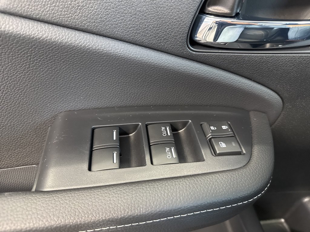 Used 2025 Honda Ridgeline RTL image 18