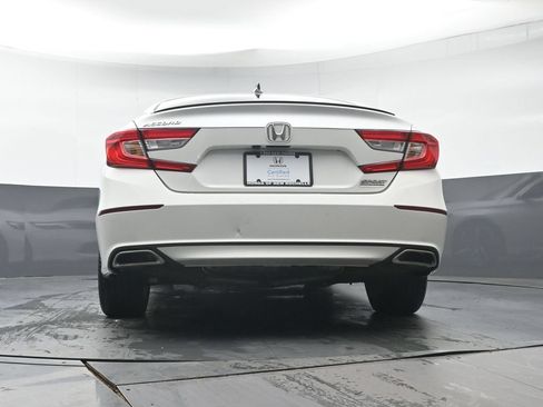 Used 2022 Honda Accord Sport Special Edition image 31