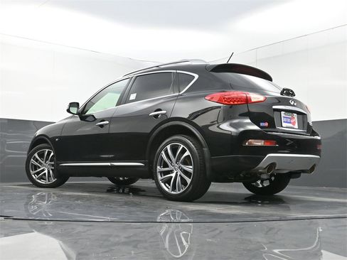 Used 2017 INFINITI QX50 Journey w/ Premium Package image 27