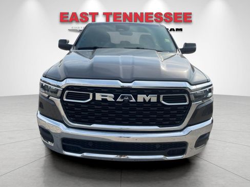 New 2026 RAM 1500 4x4 Quad Cab image 8