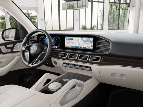 New 2026 Mercedes-Benz GLE 450 4MATIC image 41