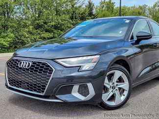 Used 2023 Audi A3 2.0T Premium FWD video 2