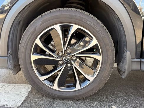 Used 2023 MAZDA CX-5 AWD 2.5 S w/ Premium Package image 10