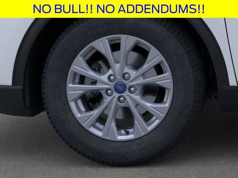 New 2026 Ford Escape Active image 20