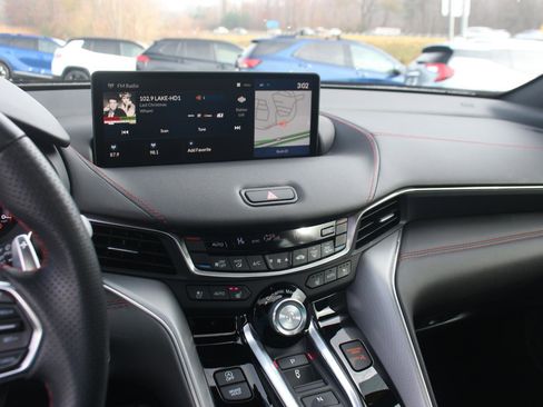 Used 2025 Acura TLX SH-AWD w/ A-SPEC Pkg image 23