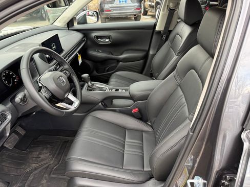 Certified 2026 Honda HR-V EX-L image 14