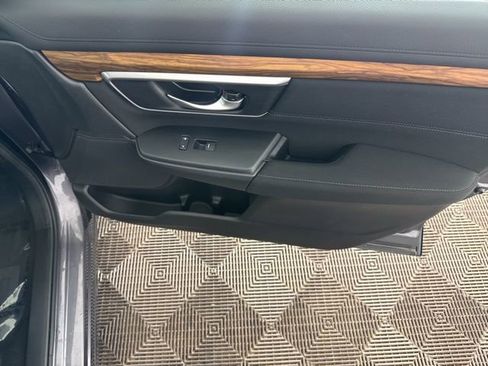 Certified 2020 Honda CR-V EX image 25