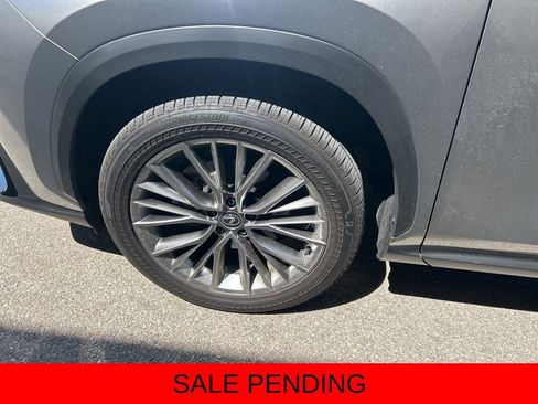 Used 2025 Lexus NX 350h AWD w/ Accessory Package (Z2) image 13