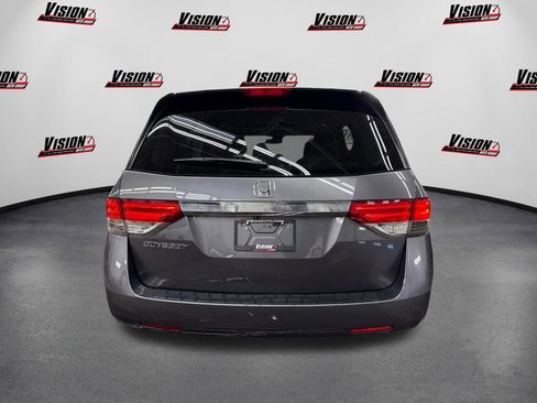 Used 2014 Honda Odyssey EX-L image 6