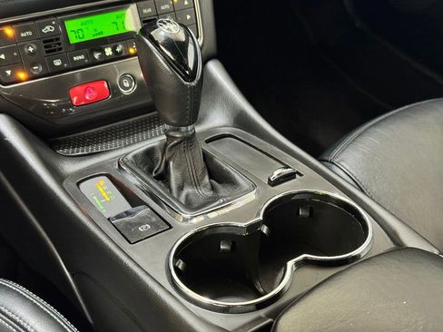 Used 2014 Maserati GranTurismo Sport image 14