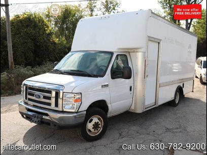 Used 2016 Ford E-350 and Econoline 350 Super Duty