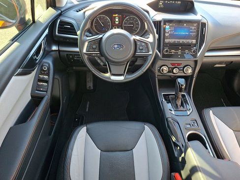 Used 2018 Subaru Crosstrek 2.0i Limited image 11