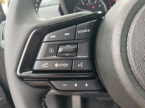 New 2026 Subaru Forester Premium image 27