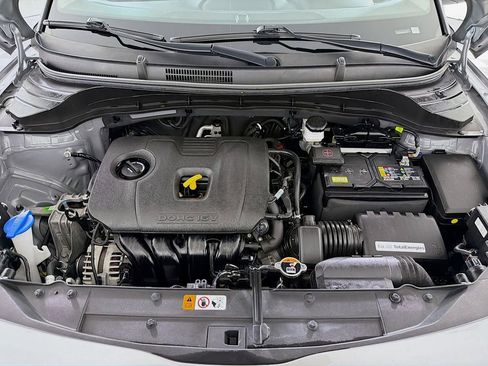 Used 2024 Kia Soul LX w/ Option Group 015 image 29