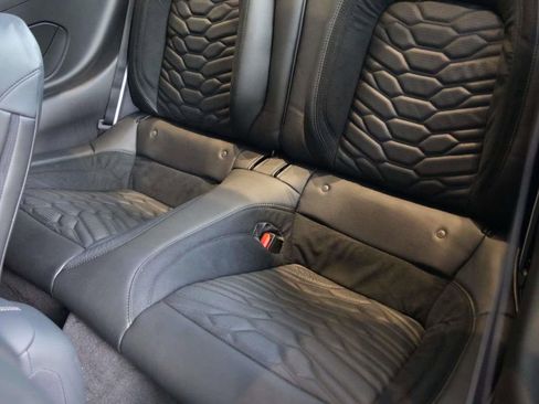 New 2025 Ford Mustang GT Premium w/ GT Performance Package image 22