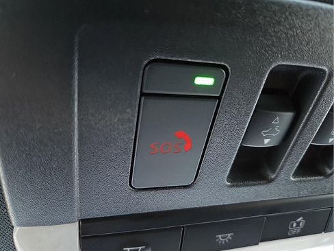 New 2026 Nissan Pathfinder Rock Creek image 22