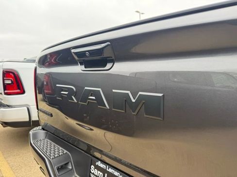 New 2026 RAM 1500 Big Horn image 12