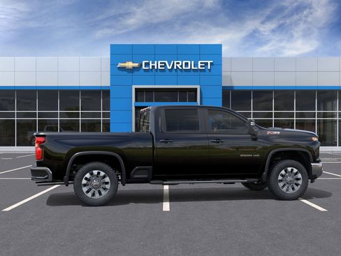 New 2026 Chevrolet Silverado 2500 LT image 29