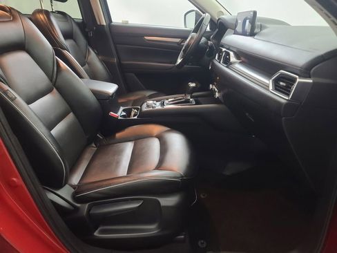 Used 2024 MAZDA CX-5 AWD 2.5 S w/ Select Package image 15