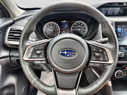 Certified 2023 Subaru Forester Touring AWD/4WD image 19