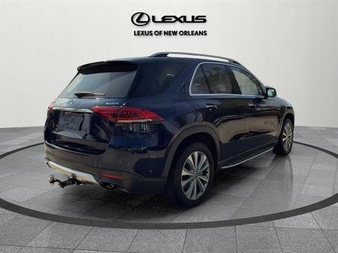 Used 2020 Mercedes-Benz GLE 350 4MATIC image 7