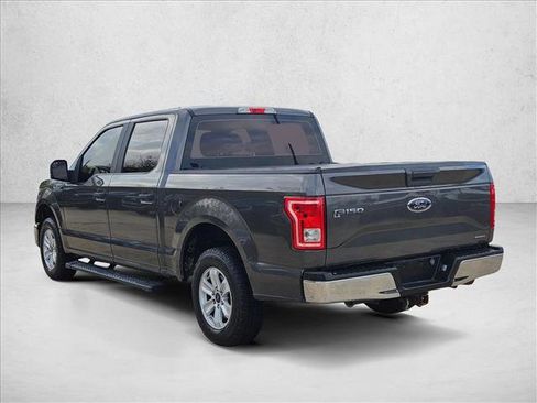 Used 2015 Ford F150 XL w/ Equipment Group 101A Mid image 8