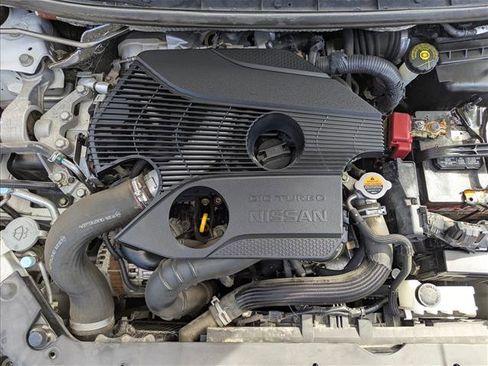 Used 2017 Nissan Sentra SR Turbo w/ SR Turbo Premium Package image 22