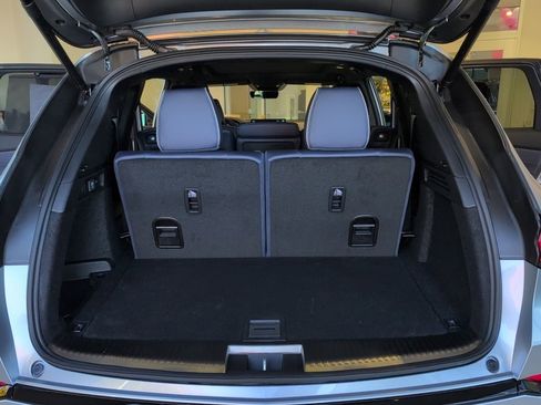 New 2026 Acura MDX Type S image 12