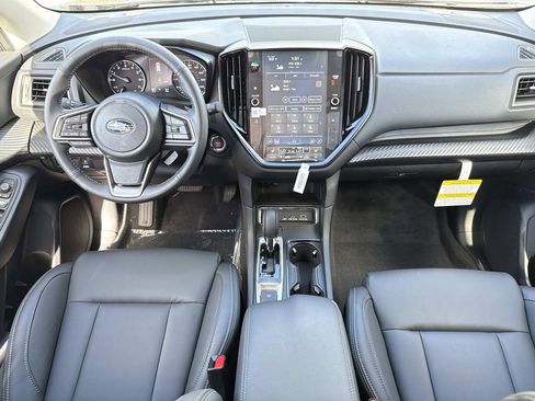New 2026 Subaru Ascent Premium image 17