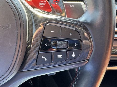 Used 2024 BMW M4 xDrive Competition AWD/4WD image 20