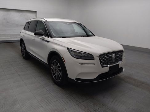 Used 2020 Lincoln Corsair AWD w/ Equipment Group 101A image 13