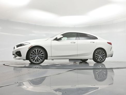 Used 2021 BMW 228i xDrive Gran Coupe w/ Convenience Package image 8