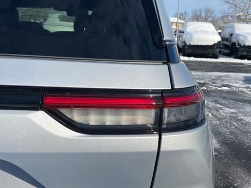 New 2026 Jeep Grand Cherokee Limited image 15