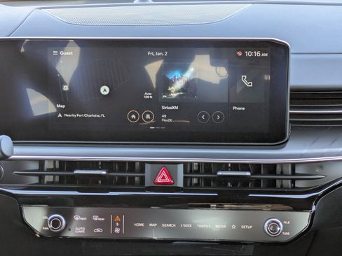 New 2026 Kia K5 GT-Line image 20