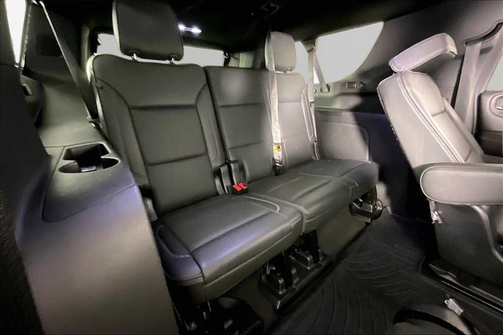 Certified 2022 GMC Yukon XL Denali w/ Denali Reserve Package AWD/4WD image 22