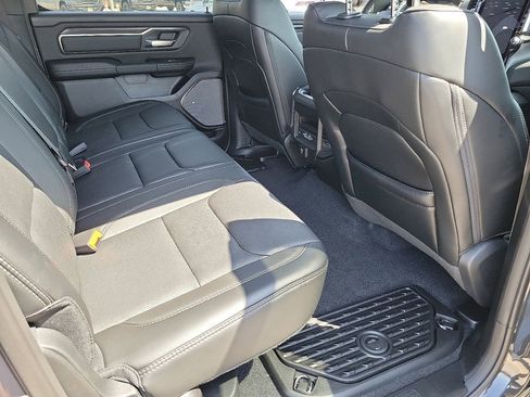 New 2026 RAM 1500 Rebel w/ Rebel Level 2 Equipment Group AWD/4WD image 14