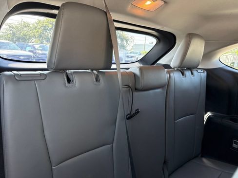 Used 2021 Toyota Highlander XLE FWD image 30