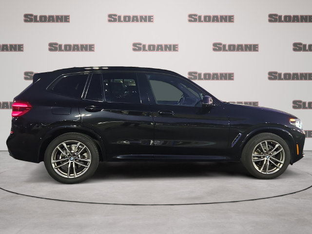 Used 2021 BMW X3 xDrive30i w/ Executive Package AWD/4WD image 6