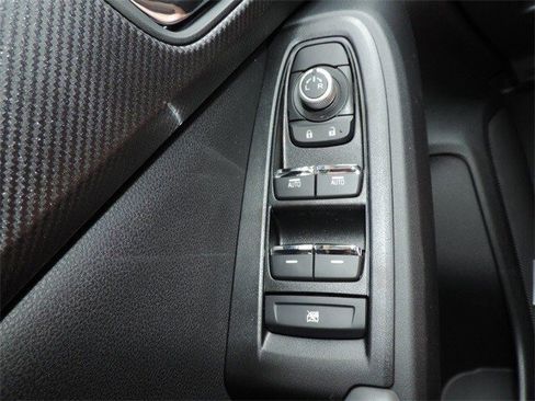 Certified 2025 Subaru Crosstrek 2.5i Limited w/ Popular Package #3A image 20