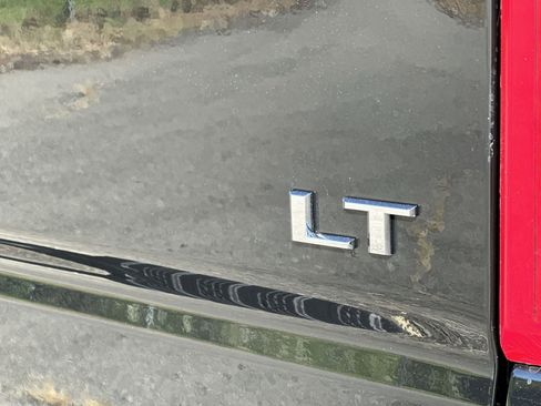 New 2025 Chevrolet Silverado 1500 LT image 67